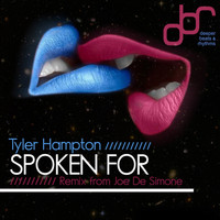 Tyler Hampton - Spoken For