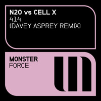 N2O vs Cell X - 414 (Remixed)