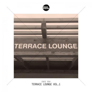 Various Artists - Terrace Lounge, Vol. 1