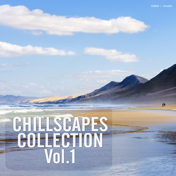 Various Artists - Chillscapes Collection, Vol. 1