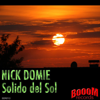 Nick Domie - Solido del Sol