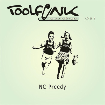 Nc Preedy - Toolfunk-Recordings031