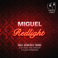 Miguel - Redlight