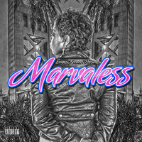 Marvaless - Marvaless (Explicit)