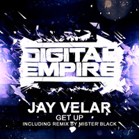 Jay Velar - Get Up