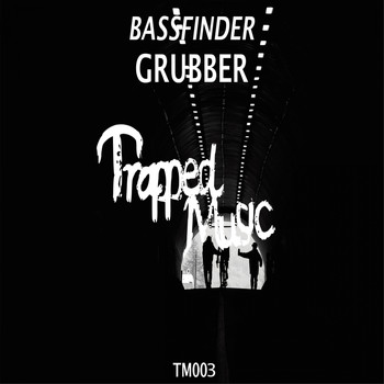 Bassfinder - Grubber