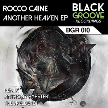 Rocco Caine - Another Heaven Ep