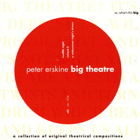 Peter Erskine - Big Theatre