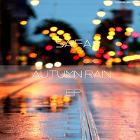 SaifA - Autumn Rain