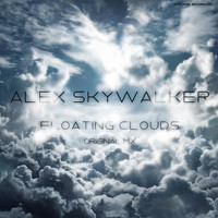 Alex SkyWalker - Floating Clouds