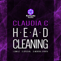 Claudia C. - Head Cleaning