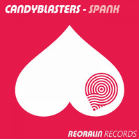CandyBlasters - Spank