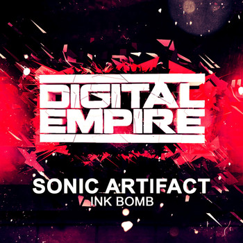 Sonic Artifact - Ink Bomb