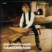 Jukka Kuoppamäki - Väinämöinen