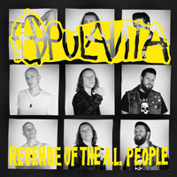 Apulanta - Revenge of the A.L. People