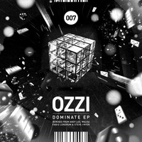 ozzi - Dominate EP