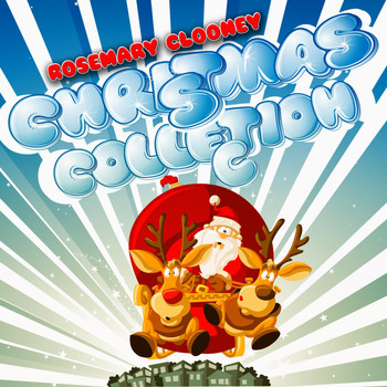 Rosemary Clooney - Christmas Collection (Original Classic Christmas Songs)