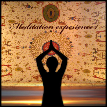 Giacomo Bondi - Meditation Experience 1 - Chillout Lounge