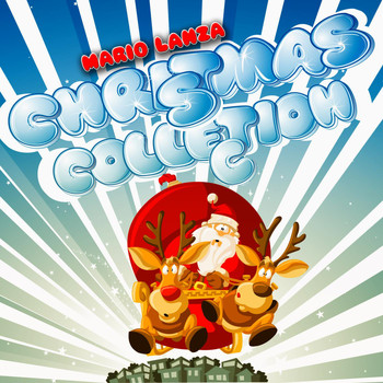 Mario Lanza - Christmas Collection (Original Classic Christmas Songs)