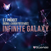 E.T Project - Infinite Galaxy
