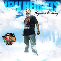 Ky-Mani Marley - New Heights