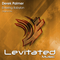 Derek Palmer - Entering Babylon