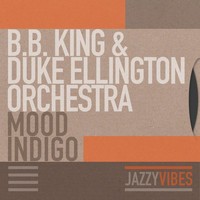 B.B. King & Duke Ellington Orchestra - Mood Indigo