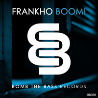 Frankho - Boom!