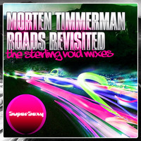 Morten Timmerman - Roads Revisited