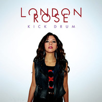 London Rose - Kick Drum
