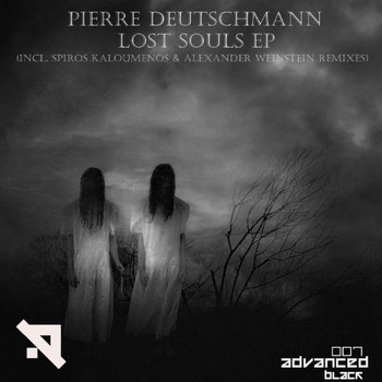 Pierre Deutschmann - Lost Souls