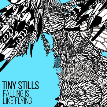 Tiny Stills - Falling Is Like Flying