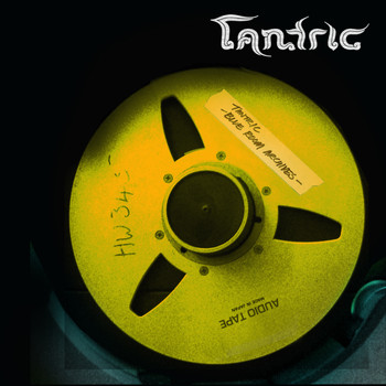 Tantric - Blue Room Archives