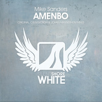 Mike Sanders - Amenbo