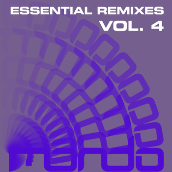 Various Artists - Essential Remixes Vol.4