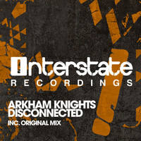 Arkham Knights - Disconnected