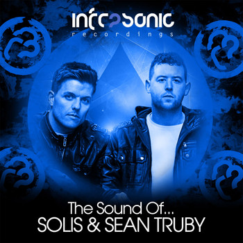 Various Artists - The Sound Of: Solis & Sean Truby