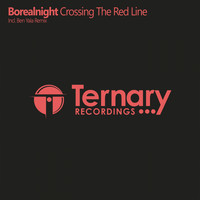 Borealnight - Crossing The Red Line
