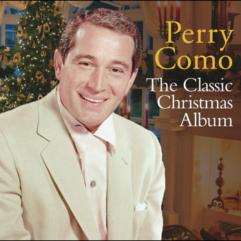 Perry Como - The Classic Christmas Album