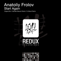 Anatoliy Frolov - Start Again