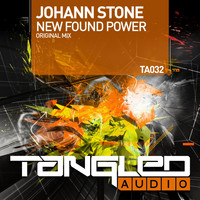Johann Stone - New Found Power