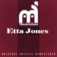 Etta Jones - Masterjazz: Etta Jones
