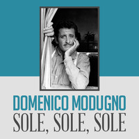 Domenico Modugno - Sole, sole, sole