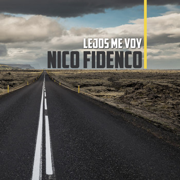 Nico Fidenco - Lejos me voy