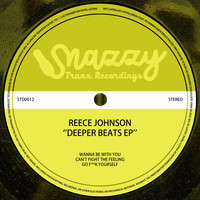 Reece Johnson - Deeper Beats EP