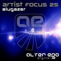 Blugazer - Artist Focus 25