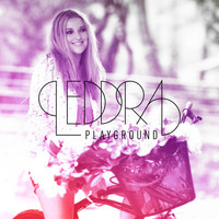 Leddra Chapman - Playground - Single