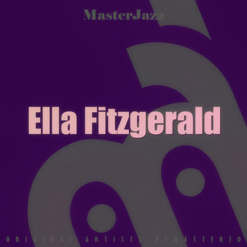 Ella Fitzgerald - Masterjazz: Ella Fitzgerald