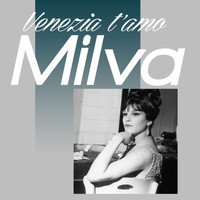 Milva - Venezia t'amo