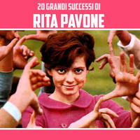 Rita Pavone - 20 Grandi Successi di Rita Pavone